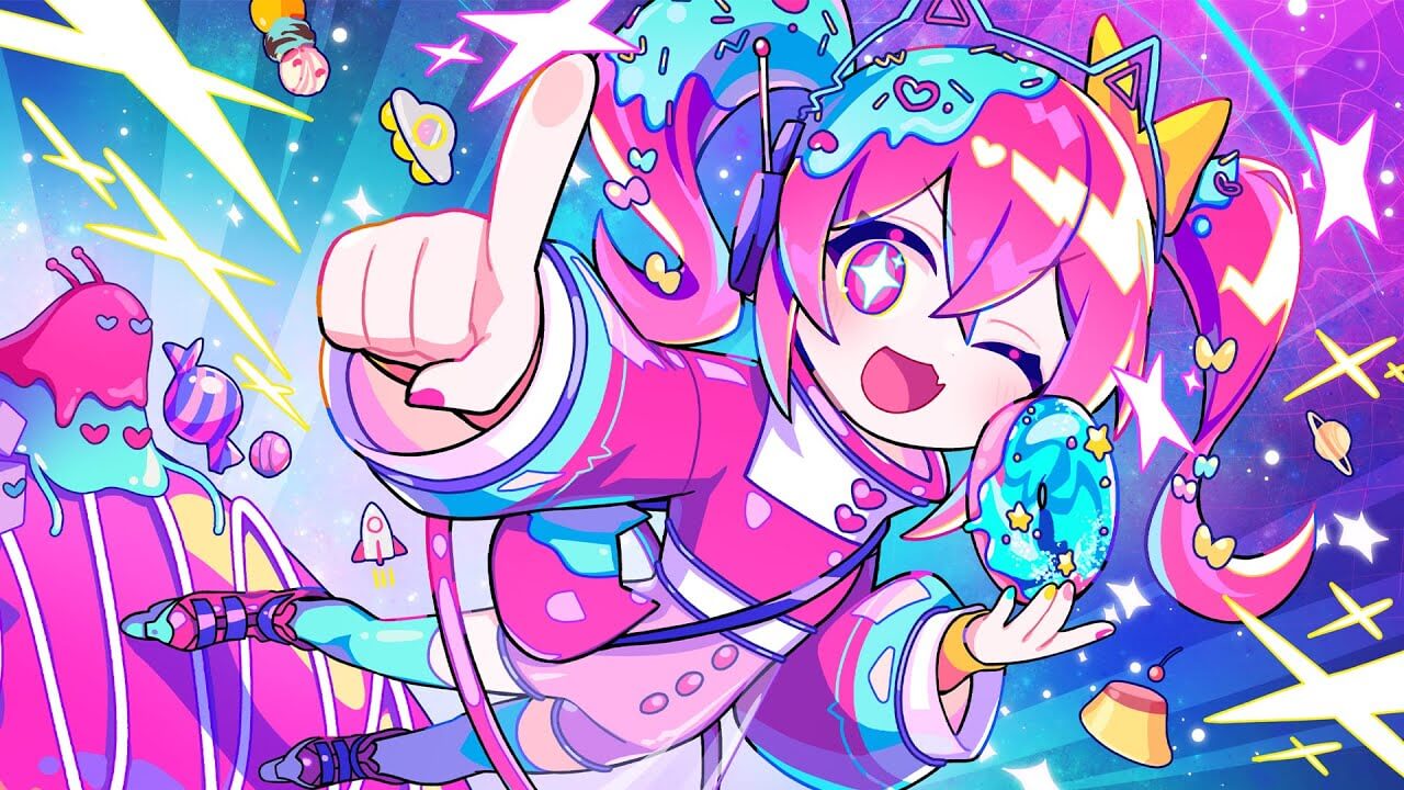Cosmic Radio 2025 - 人気投票